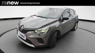 CAPTUR