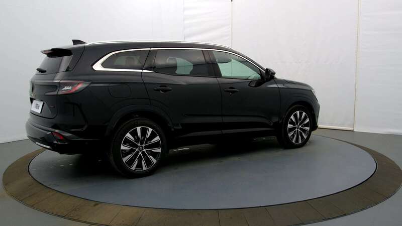 Renault Espace VI