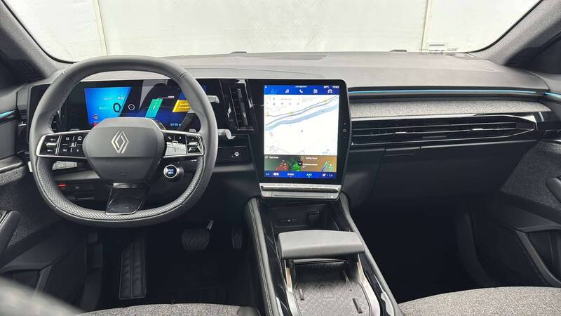 Renault Espace VI
