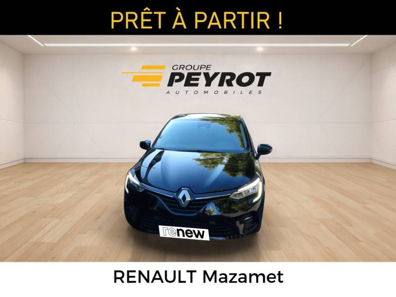 Renault Clio V