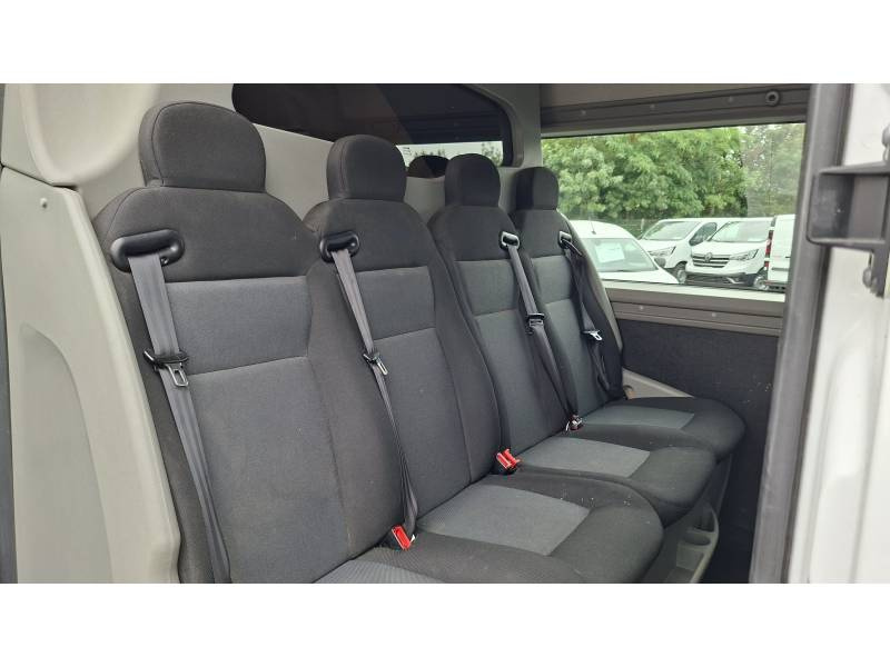 Renault Master III