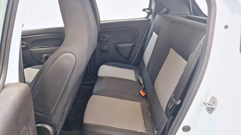 Renault Twingo E-Tech Electrique