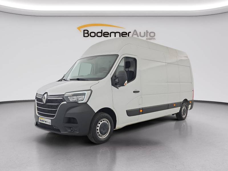Renault Master III