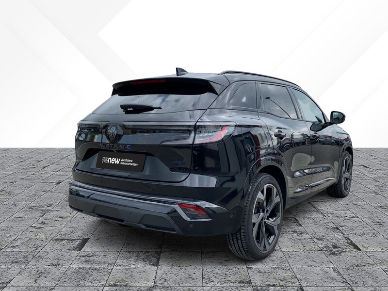 Fahrzeugabbildung Austral Techno Esprit Alpine E-Tech Full Hybrid 200 Bild 4 von 20