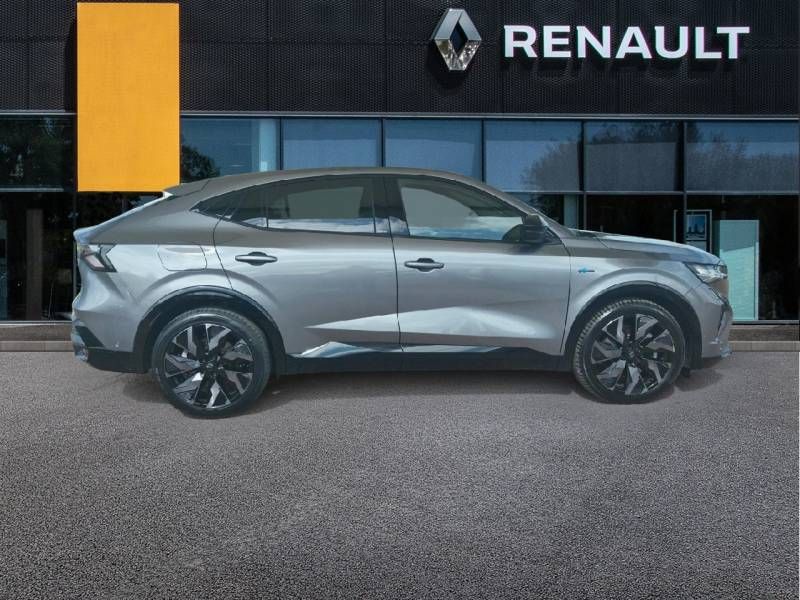 Renault Rafale