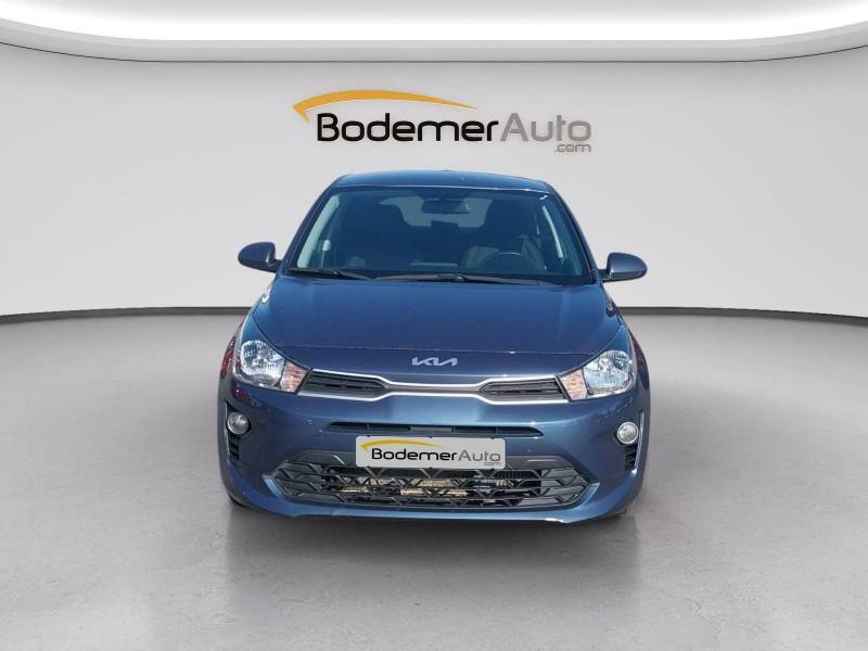 KIA RIO IV