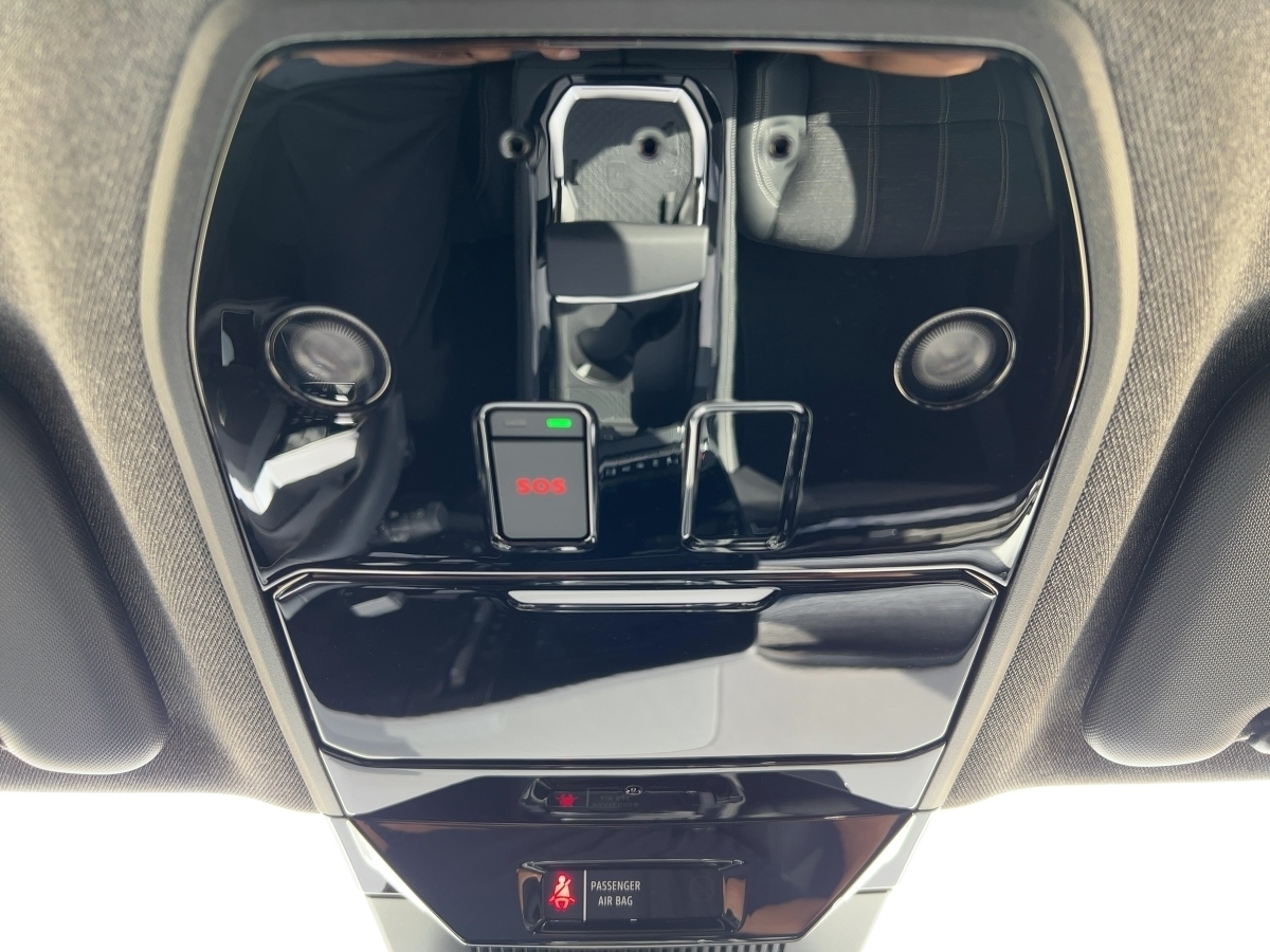 Renault Austral – Bild 16