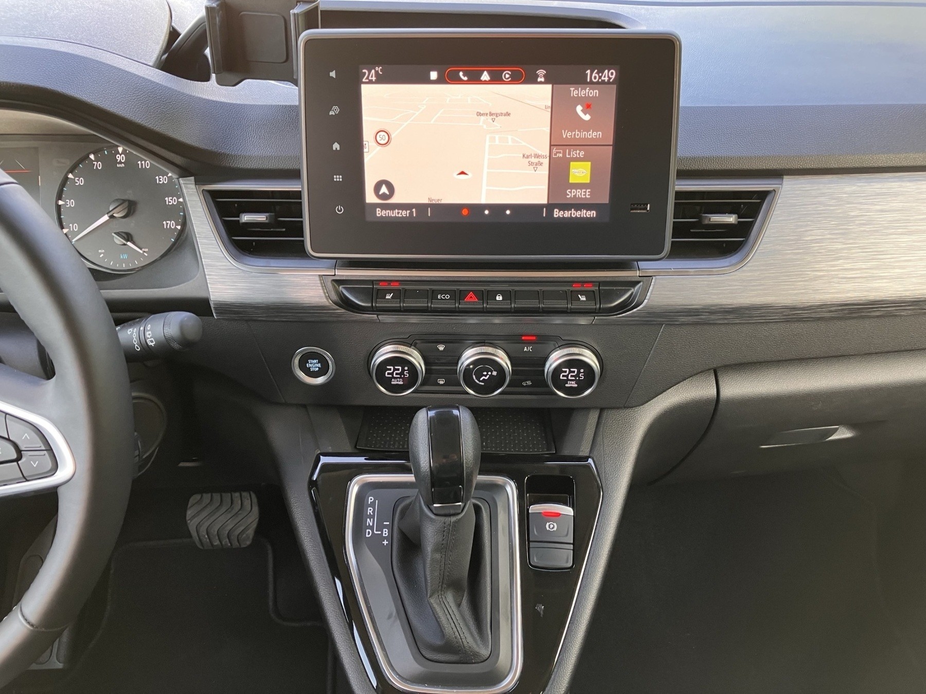 Renault Kangoo – Bild 10