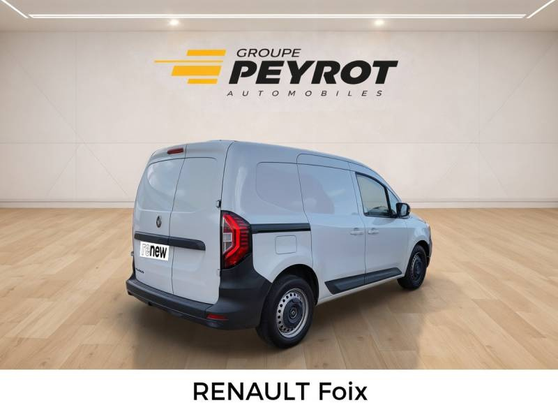 Renault Kangoo VU