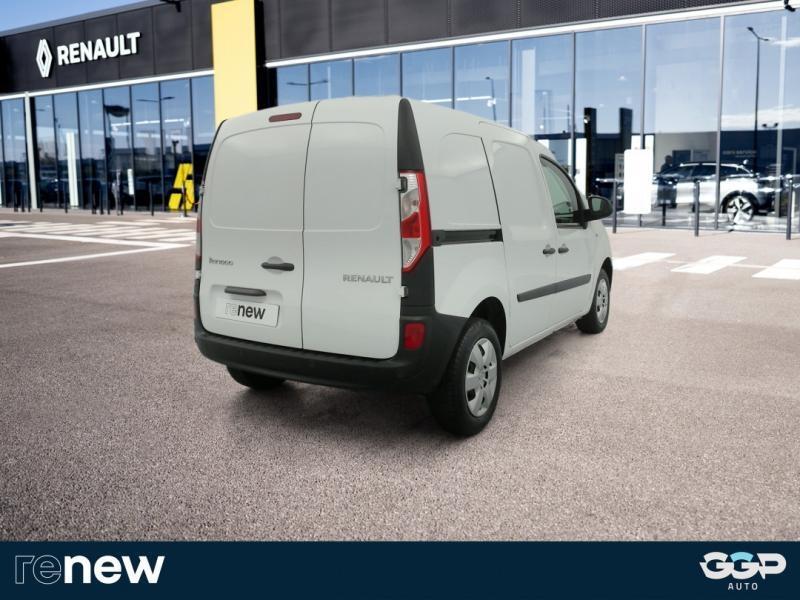 Renault Kangoo VU
