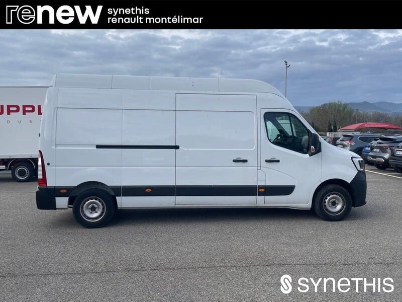 Renault Master Fourgon