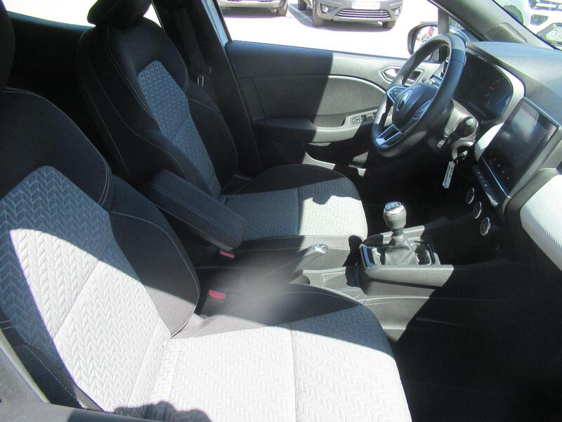 Renault Clio V