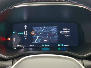 Vehicle 3D Image