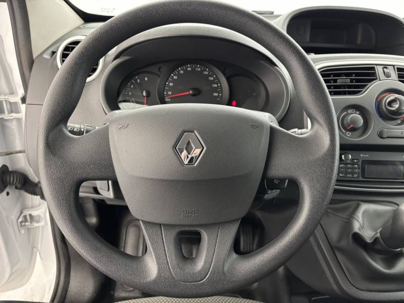 Renault Kangoo VU