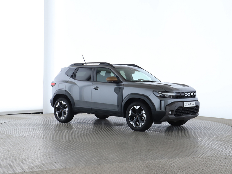 Fahrzeugabbildung Duster 1.6 E-TECH 140 Extreme Bild 23 von 30