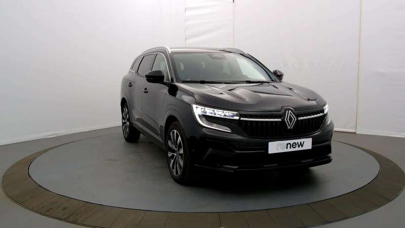 Renault Espace VI