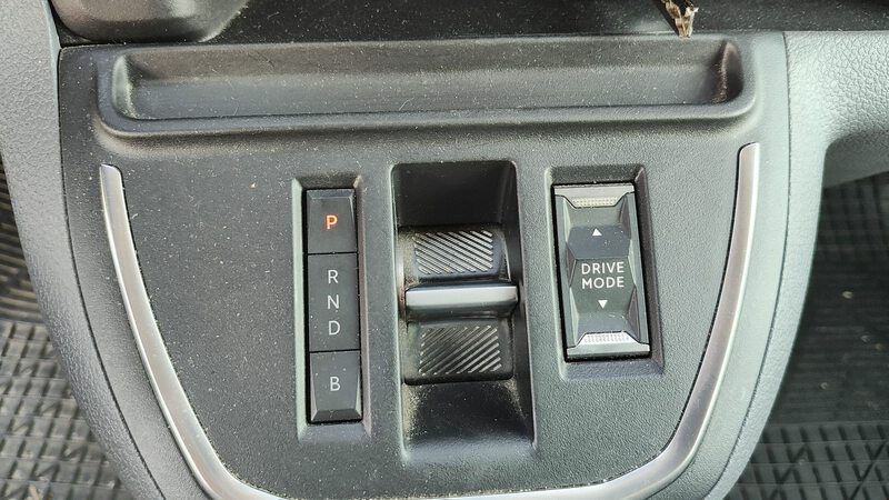 Fiat Professional Scudo
