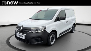 KANGOO VAN E-TECH ELECTRIQUE