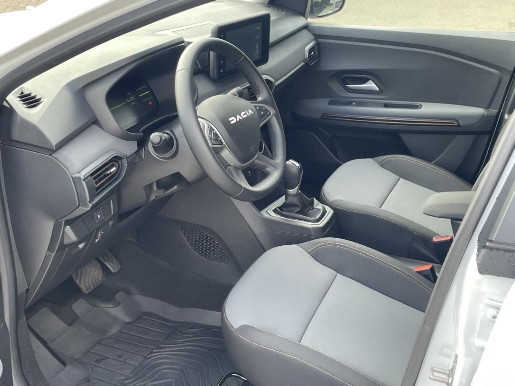 Dacia Jogger – Bild 11
