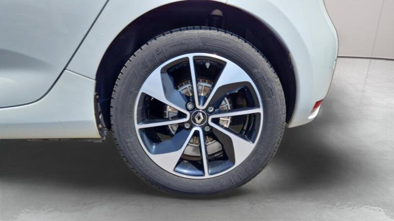 Renault ZOE E-Tech Electrique