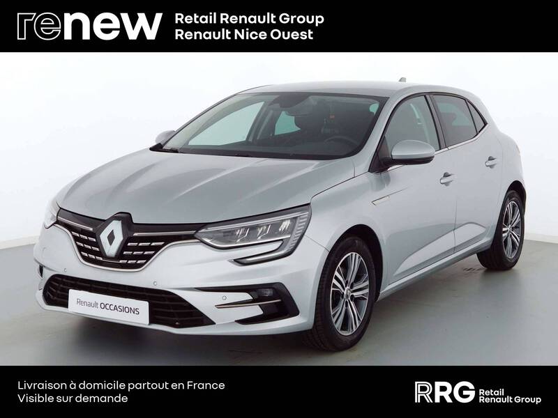Renault Megane IV Berline
