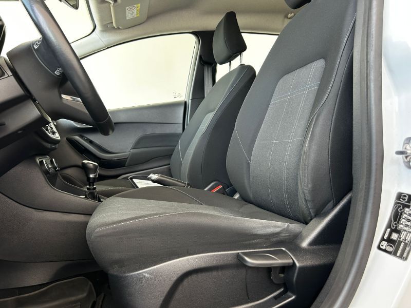 FORD Fiesta 2020 — imagine 65