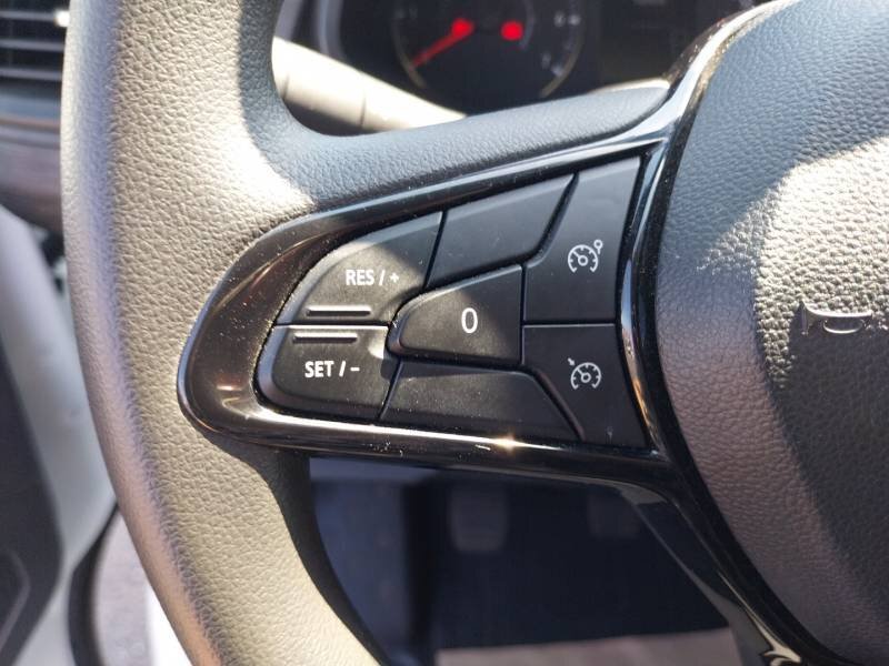 Renault Trafic Combi