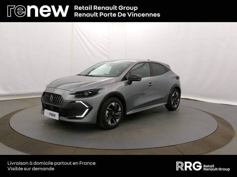 Renault Clio VI