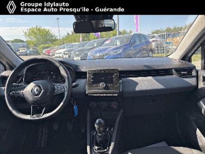 Renault Clio V