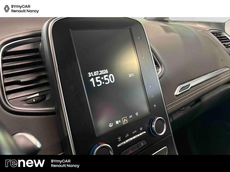 Renault Scenic IV