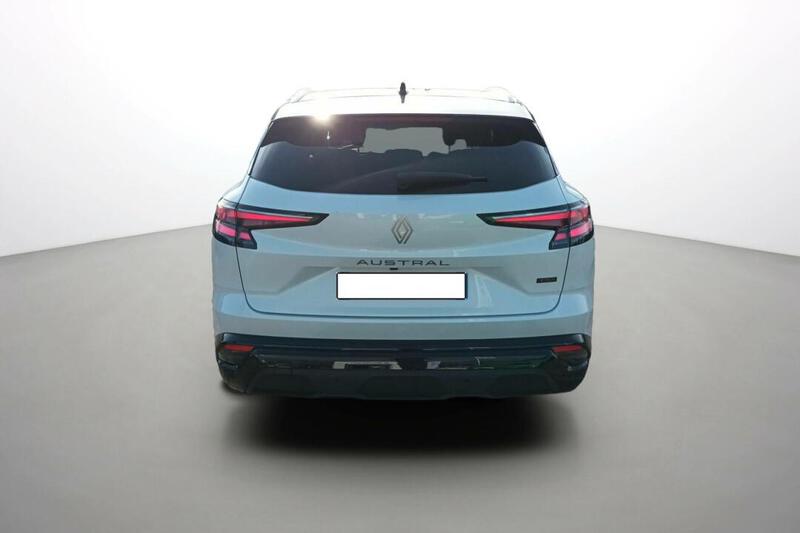 Renault Austral