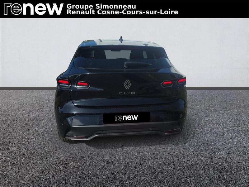 Renault Clio VI