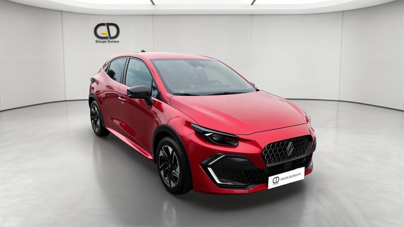 Renault Clio VI