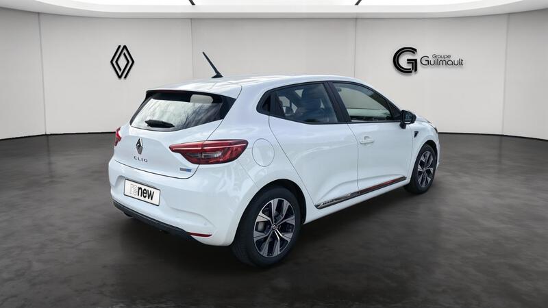 Renault Clio V