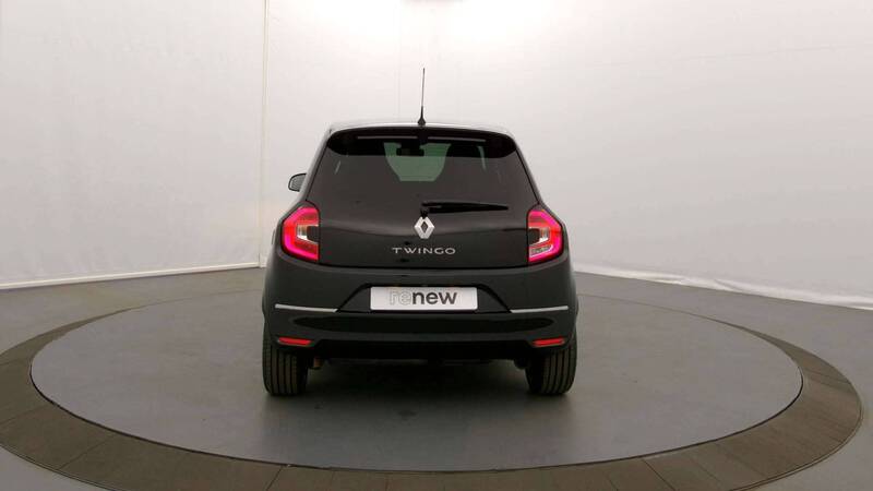 Renault Twingo III