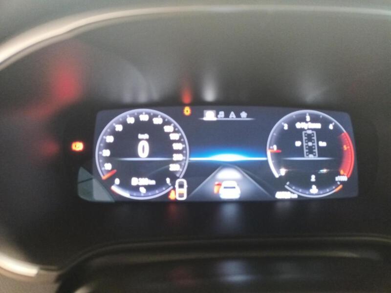 Renault Megane IV Estate