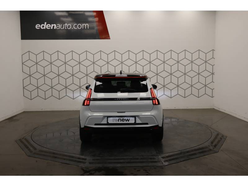 Renault R5 E-Tech Electrique