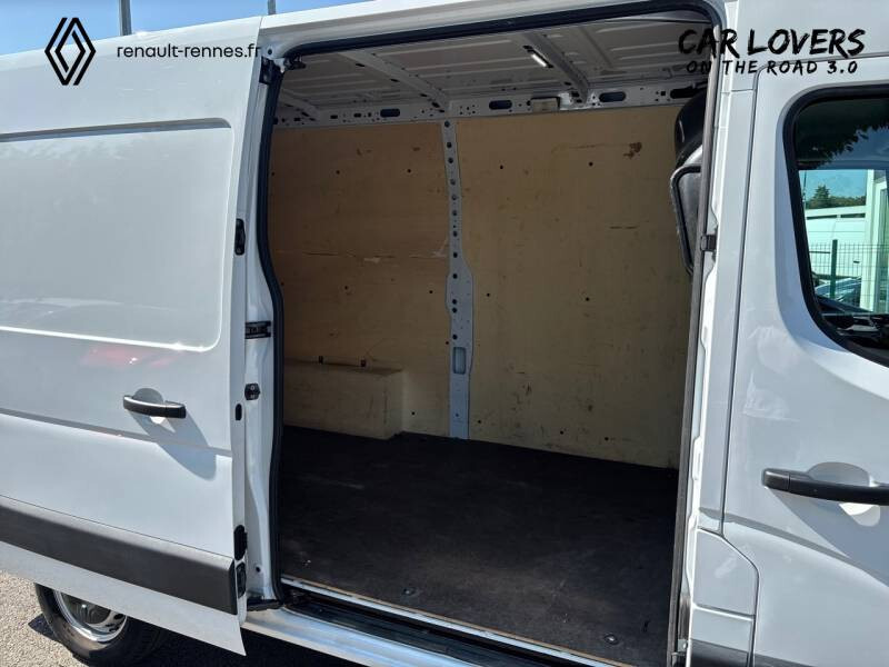 Renault Master III