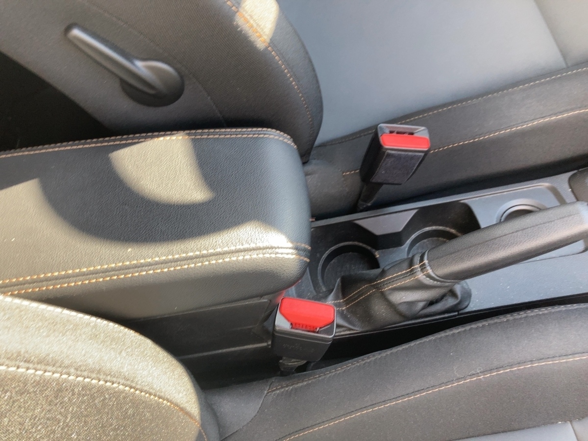 Dacia Duster – Bild 20