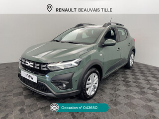 Vehicle 3D Image