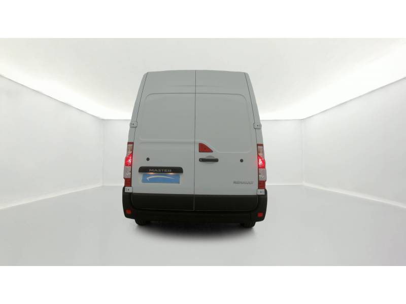Renault Master III