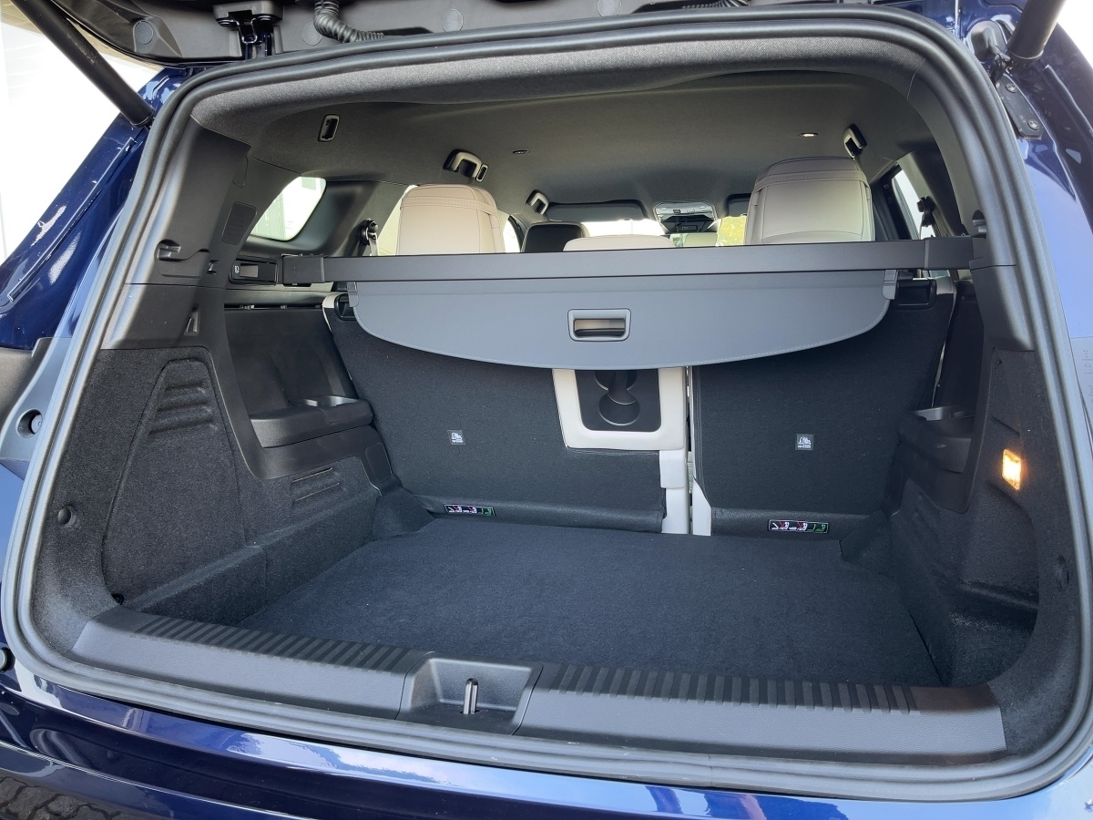 Renault Espace – Bild 13