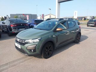 Vehicle 3D Image