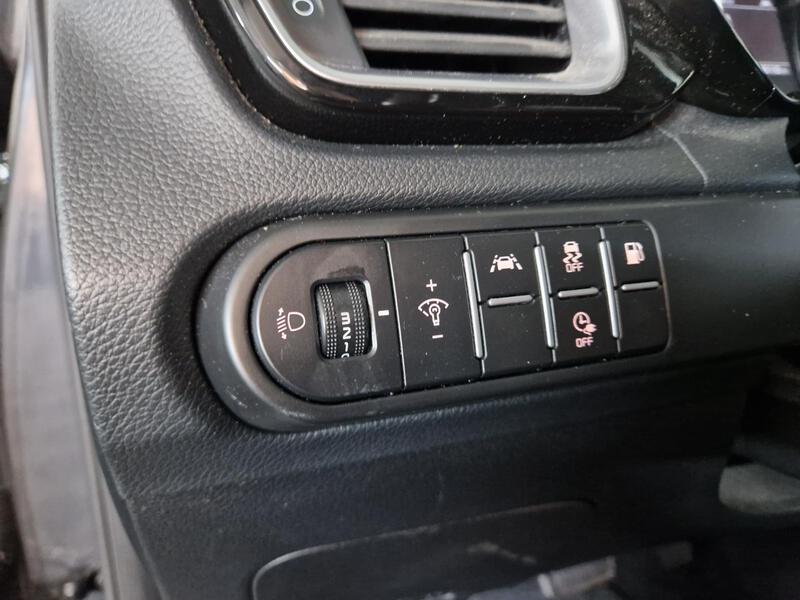KIA Ceed SW Phev