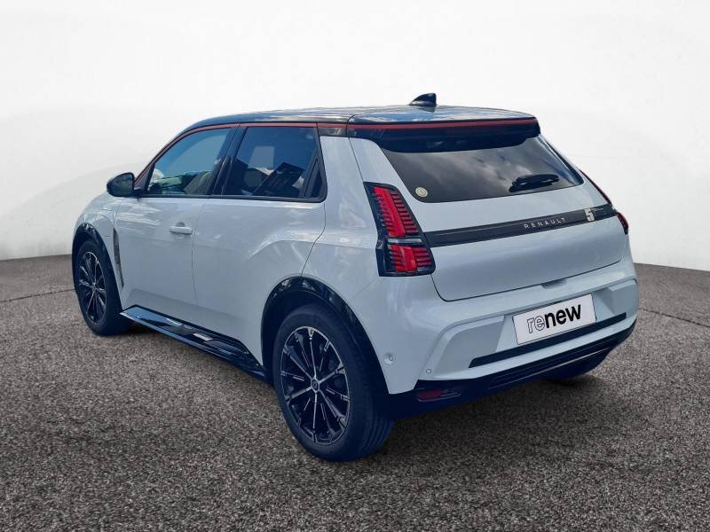 Renault R5 E-Tech Electrique