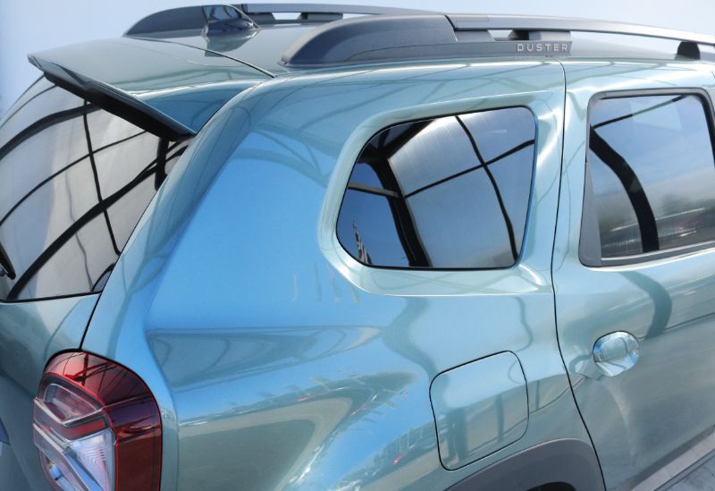 DACIA Duster 2024 — imagine 38