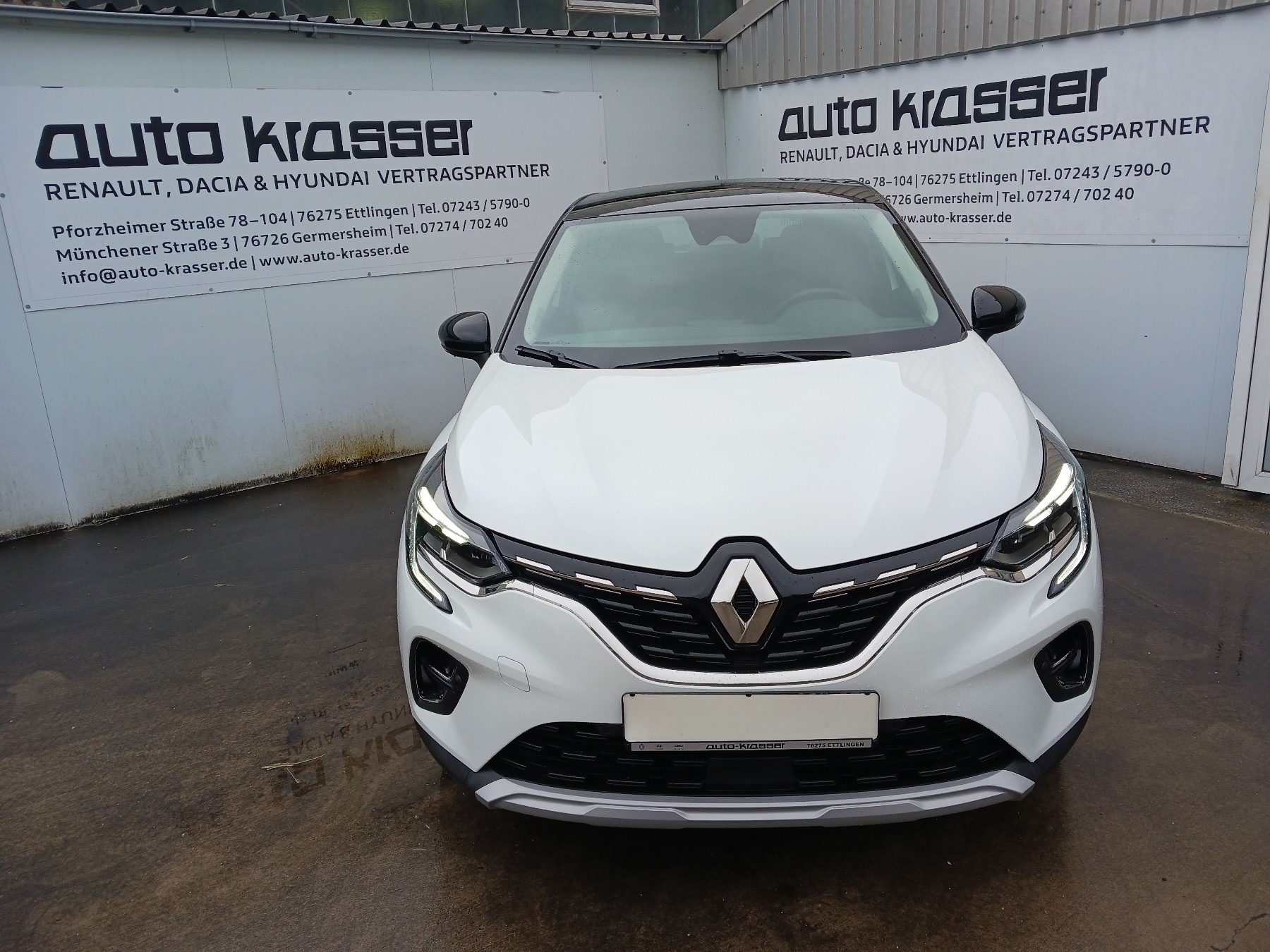 Renault Captur – Bild 2