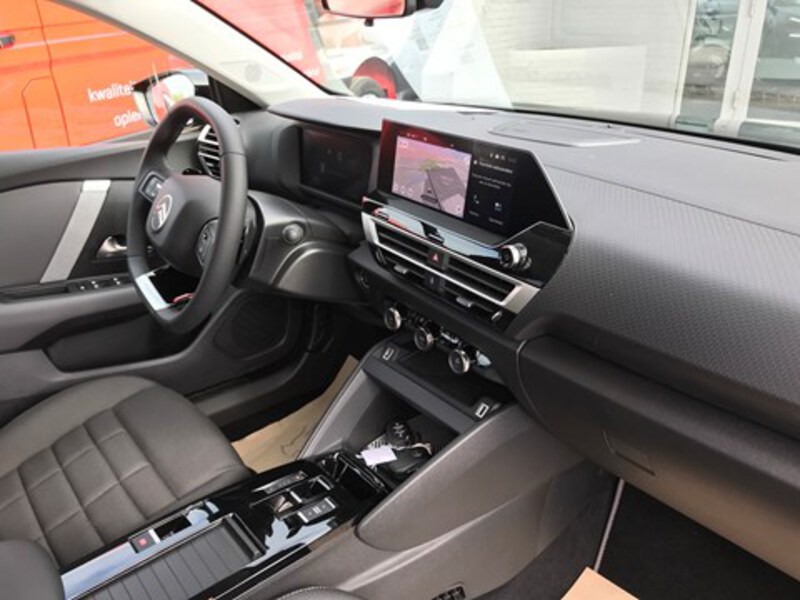 Citroën C4
