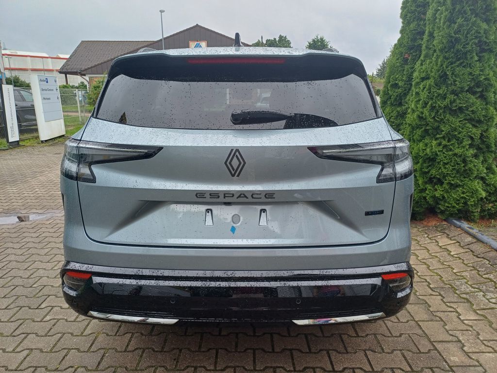 Renault Espace – Bild 5