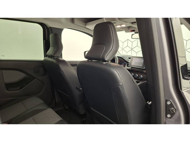 Renault Kangoo VP